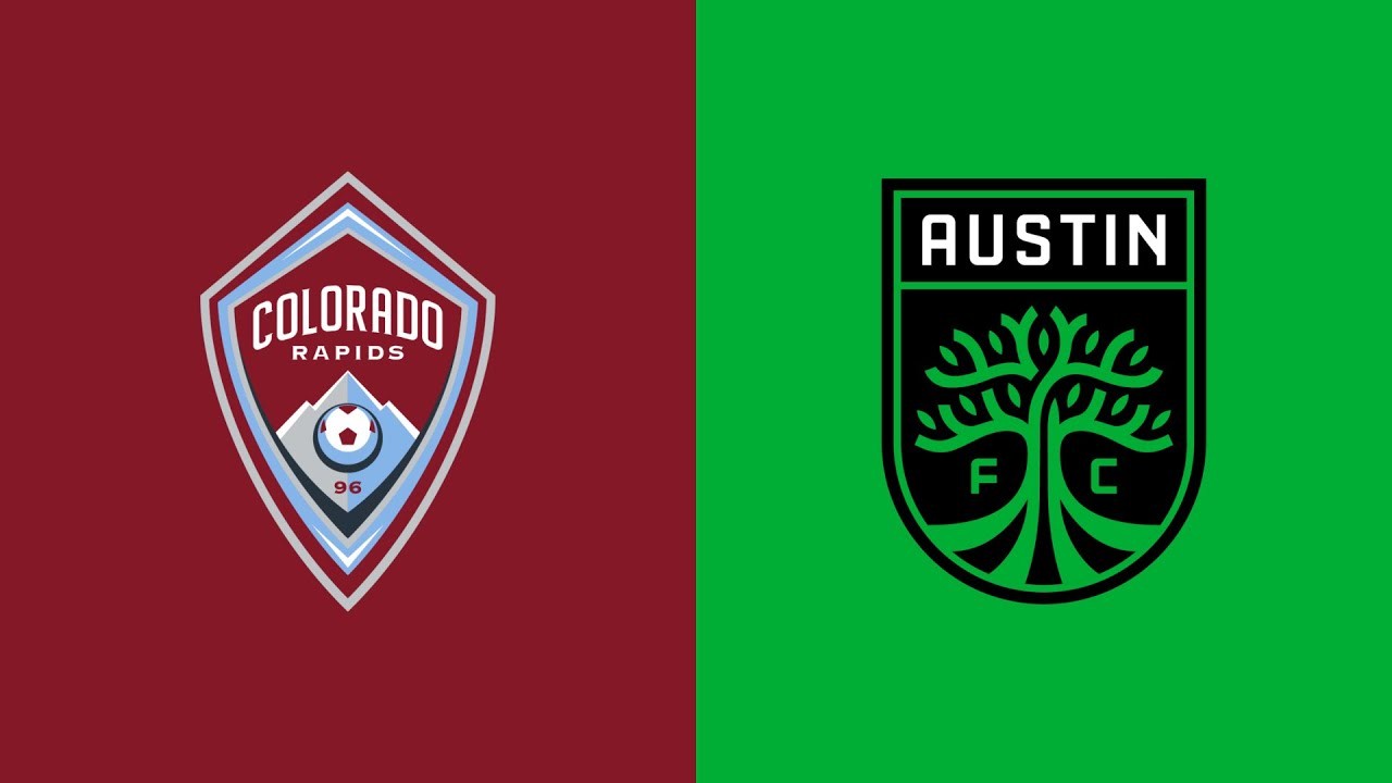 01/10/2566 จับตาไฮไลท์ ศึก MLS ซอกเกอร์ 2023 โคโลราโด้ ราปิดส์ เฉือน ออสติน เอฟซี 1-0 หนึ่งประตูชัยเด็ดขาด เร้าใจไม่พลาดชมที่ liveball2567.com
