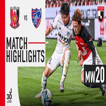 liveball2567.com เจลีกญี่ปุ่น ศึกอูราวะ เรด ไดมอนส์ เสมอเอฟซี โตเกียว ไร้สกอร์ 0-0 สุดระทึก