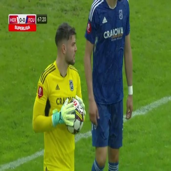 ดูกระทู้ไฮไลท์บอลเฮอแมนสตัดท์เสมอเครอิโอว่า 0-0 ศึกลูกหนังลีกสูงสุดโรมาเนียที่นี่ LIVEBALL2567