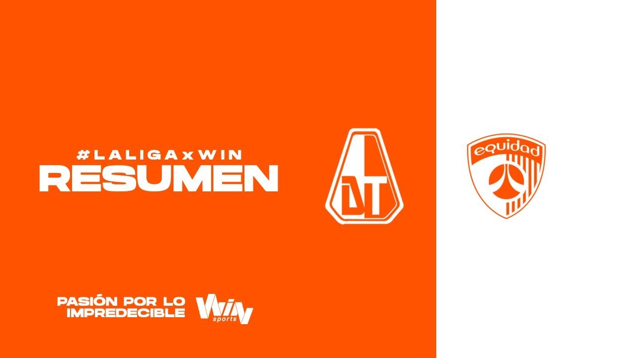ไฮไลท์ ดิปอร์เทส โตลิม่า ถล่ม ลา อีคูดัด 3-0 ในศึกโคลอมเบีย พรีเมร่าเอ คืนวันที่ 24 พฤษภาคม 2567