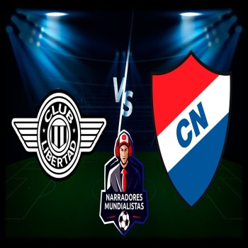 ลิเบอร์ตาด อาซันซิอองเปิดบ้านเอาชนะนาซิอองนาล อซุนซิยง 2-0 เก็บสามแต้มปารากวัยพรีเมร่าดิวิชั่นสุดเดือด