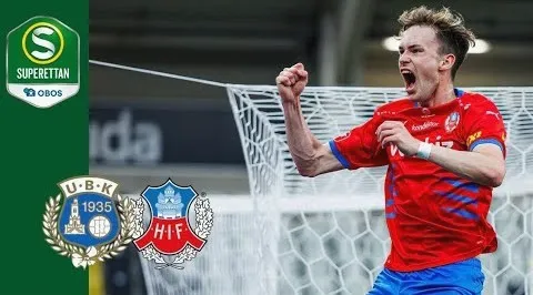 ไฮไลท์ฟุตบอล อัตซิคเท็นส์ 1-2 เฮลซิงบอร์ก ลีกสวีเดน ซูเปอร์เร็ตเท่น 2025 วันที่ 22 กรกฎาคม 2568 ทาง liveball2567.com