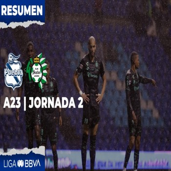 liveball2567.com ขอเสนอประเดือดเดือด ซานโตส ลากูน่า บุกกระซวก พูอีบลา 3-2 โกยสามแต้มศึกเม็กซิโกพรีเมร่า