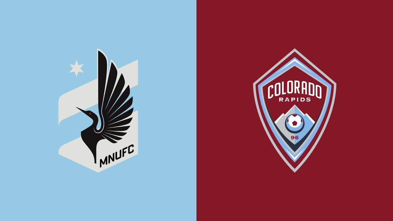 ไลฟ์สด ครบทุกประตู! มินนิโซต้า ยูไนเต็ด ถล่ม โคโลราโด้ ราปิดส์ 3-0 ศึก MLS 2023