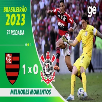 ไลฟ์สด liveball2567.com ฟลาเมงโก พลิกล็อกเฉือน คอรินเทียนส์ 1-0 ศึกบราซิล ซีรี่ เอ 2023 สุดมันส์