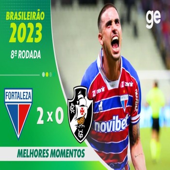 ไฮไลท์ฟุตบอล ฟอร์ตาเลซ่า คว้าชัยเหนือ วาสโก ดา กาม่า 2-0 ในศึกบราซิล ซีรี่ เอ 2023 ลุ้นระทึกทุกนาทีที่ liveball2567.com