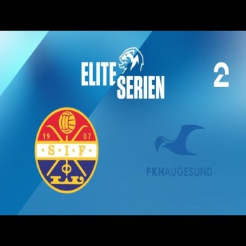 ไฮไลท์ฟุตบอล สตรอมก็อดเซ็ท พ่ายคาบ้าน 1-2 เฮาเกซุนด์ ศึกนอร์เวย์ ทิปเปลีเก้น 2023 liveball2567.com