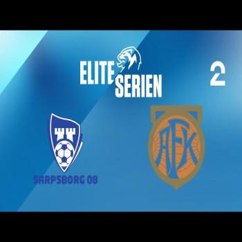 ไฮไลท์บอลนอร์เวย์ทิปเปลีเก้น ชาร์ปบอร์กเฉือนอาเลซุนด์ 3-1 ซัดกระจายสามประตูรวด