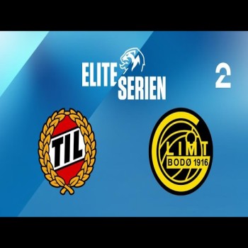 ไฮไลท์ฟุตบอลลีกนอร์เวย์ ทิปเปลีเก้น ทรอมโซ่เปิดบ้านพลิกพ่ายโบโด กลิมท์ 2-3 สุดระทึก