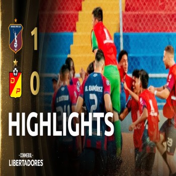 ไฮไลท์ฟุตบอล โมนาคัส เอสซี เฉือน เดปอร์ติโว เปไรร่า 1-0 โคปา ลิเบอร์ตาดอเรส 2023 จาก liveball2567.com