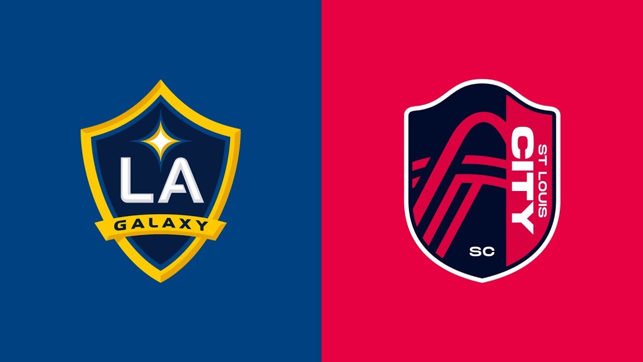 แอลเอ กาแลกซี่ โดน เซนต์หลุยส์ ซิตี้ ตีเจ๊า 2-2 อันเดอร์ด็อกยื้อศึก MLS 2023 สุดมันแห่ง liveball2567