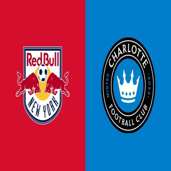 ไฮไลท์ฟุตบอล นิวยอร์ก เร้ด บูลล์ส เสมอ ชาร์ลอตต์ เอฟซี 2-2 ศึกยูเอสเอ เมเจอร์ลีก ซอกเกอร์ 2023 ลุ้นระทึกครบทุกประตูจาก liveball2567.com