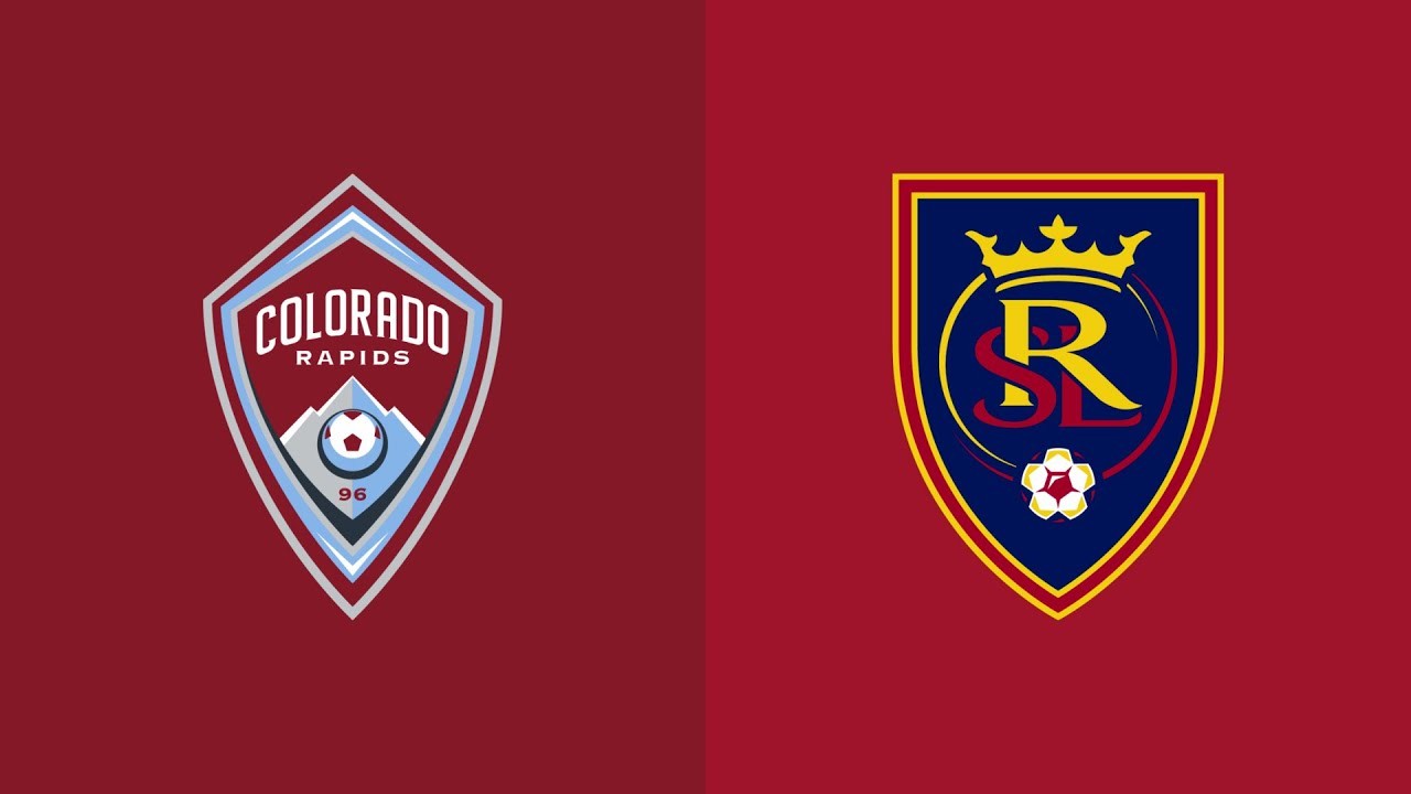 โคโลราโด้ ราปิดส์ พ่ายรีล ซอลต์ เลค 0-1 ในศึก MLS วันที่ 22 ตุลาคม 2566 รวมไฮไลท์เด็ดจากสนาม