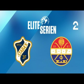 ไฮไลท์ฟุตบอล สตรอมก็อดเซ็ทบุกเฉือนสตาบีค 1-0 ศึกนอร์เวย์ ทิปเปลีเก้น 2023