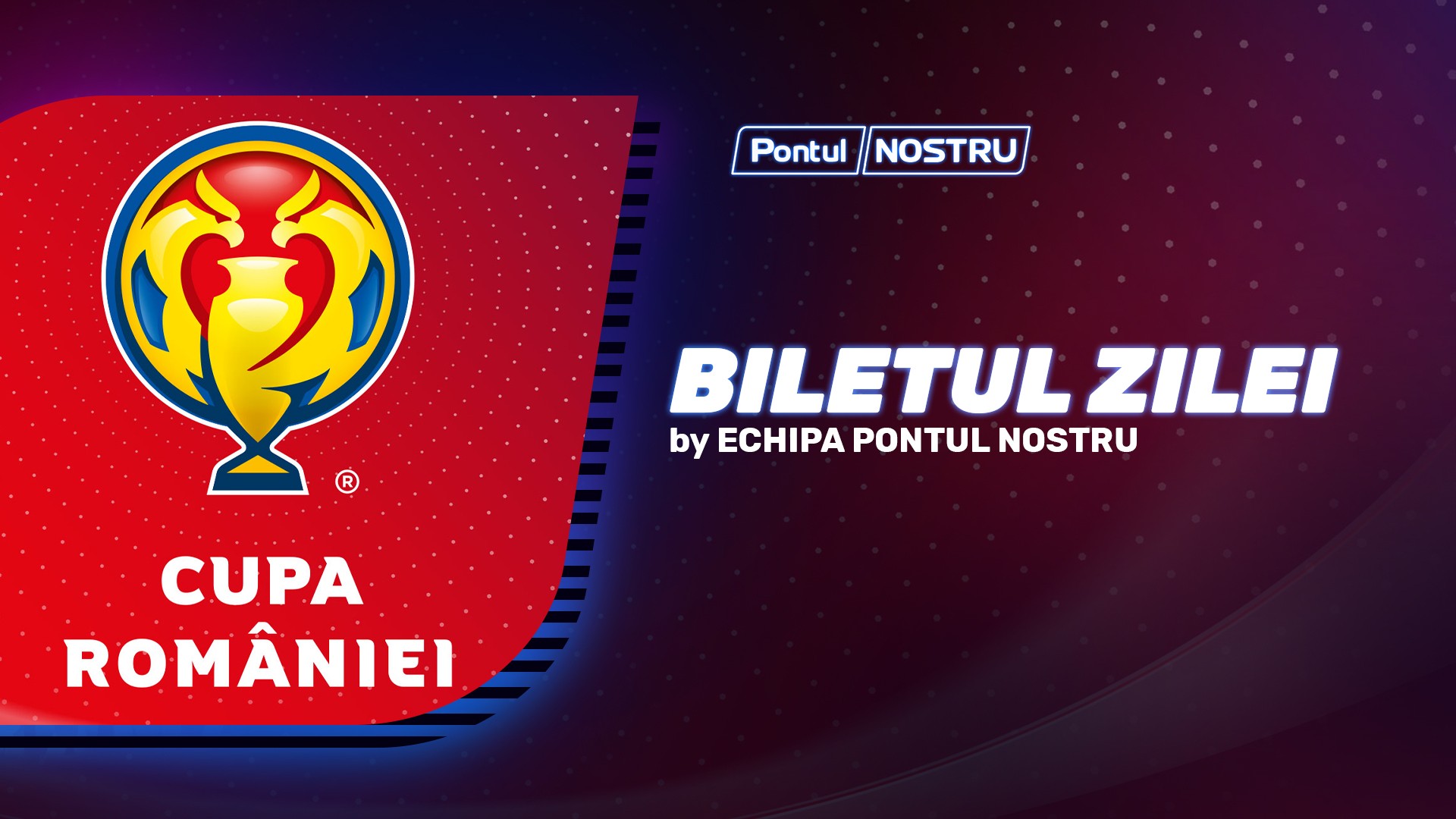 ไฮไลท์ฟุตบอลโรมาเนีย คัพ 2023/24 : โอเตลุล กาลาติ เสมอ สเตอัว บูคาเรสต์ 1-1 วันที่ 01/11/2566