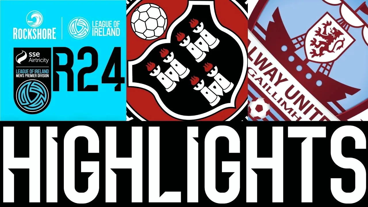 liveball2567.com - 12/07/2568 โบฮีเมี่ยนส์ถล่มกัลเวย์ ยูไนเต็ด 3-0 คาบ้าน ศึกไอร์แลนด์พรีเมียร์ลีก ฤดูกาล 2025