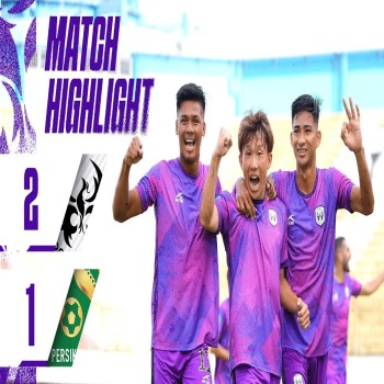 ไลฟ์สดไฮไลท์ สกอร์เด็ด! ซิเลกอน ยูไนเต็ด เฉือนเปอร์ซิคาโบ 2-1 ศึกอินโดนีเซียลีก้า 2023 สุดมันส์ใน liveball2567