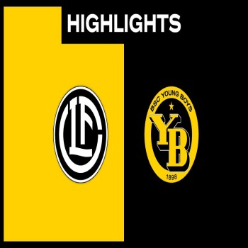 ไฮไลท์บอลสด ลูกาโน่ เปิดรังอัดยัง บอยส์ 2-0 ศึกสวิสซุปเปอร์ลีก 2022/23