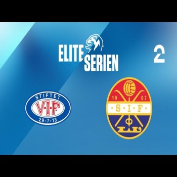 ไฮไลท์ศึกนอร์เวย์ทิปเปลีเก้น วาเลเรนก้าเปิดบ้านพ่ายสตรอมก็อดเซ็ท 0-1 เจาะเกมเดือดประตูชัย 3แต้มสำคัญของทีมเยือน ทาง liveball2567.com