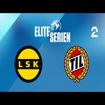 ไฮไลท์ฟุตบอล ทรอมโซ่ ไอแอล เฉือน ลีลล์สตรอม 1-0 ศึกนอร์เวย์ ทิปเปลีเก้น ลุ้นระทึกถึงนาทีท้าย