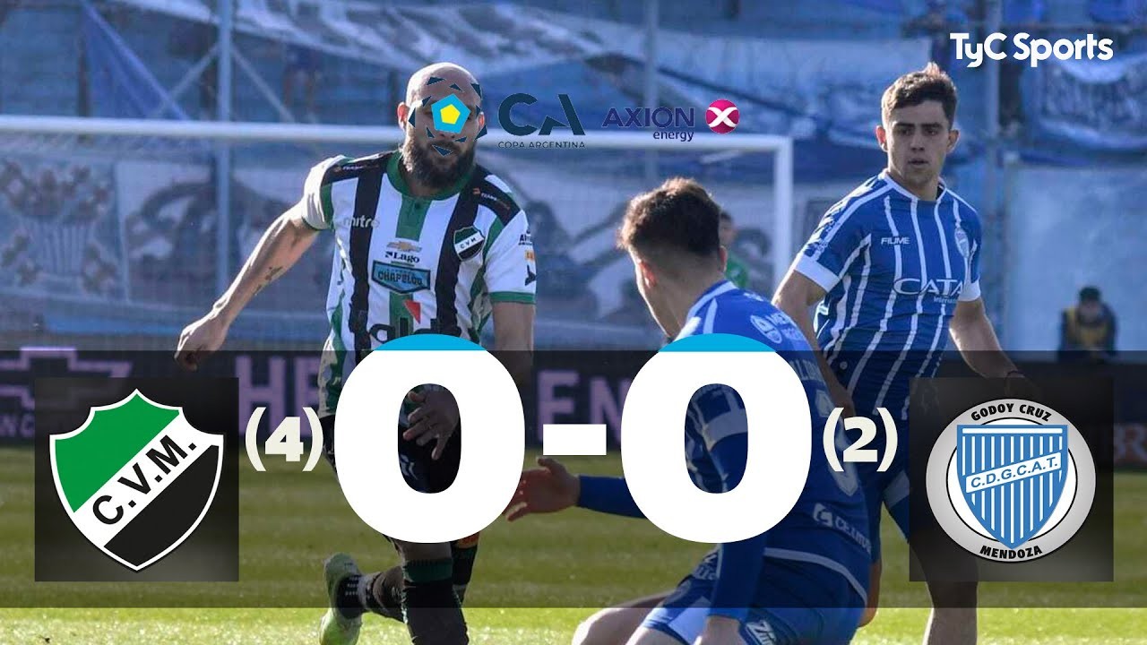 ไฮไลท์ วิลล่า มิเตร เสมอ โกดอย ครูซ 0-0 ศึกอาร์เจนติน่า คัพ 2023 liveball2567.com