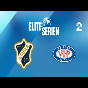 ไฮไลท์ฟุตบอลนอร์เวย์ ทิปเปลีเก้น สตาบีคเปิดบ้านเฉือนวาเลเรนก้า 2-1 คว้าสามแต้มสำคัญในลีก