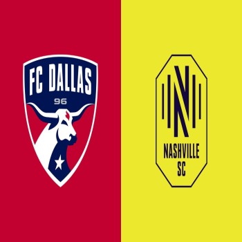 ติดตามไฮไลท์ เอฟซี ดัลลัส พ่ายคาบ้าน แนชวิลล์ เอฟซี 1-2 ศึก MLS 2023 สุดมันส์จาก liveball2567