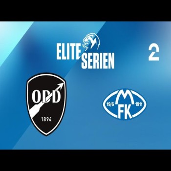 ไฮไลท์ฟุตบอลนอร์เวย์ ทิปเปลีเก้น ออด เกรนแลนด์ เปิดบ้านเฉือน โมลด์ 1-0 คว้าชัยสุดมันส์ที่ liveball2567.com